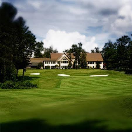 The Lodge At Woodloch Hawley Eksteriør bilde
