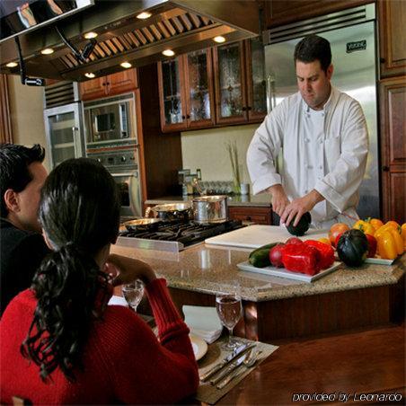 The Lodge At Woodloch Hawley Restaurant bilde