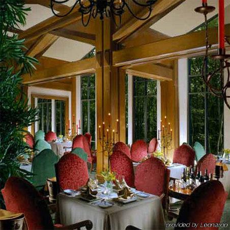 The Lodge At Woodloch Hawley Restaurant bilde