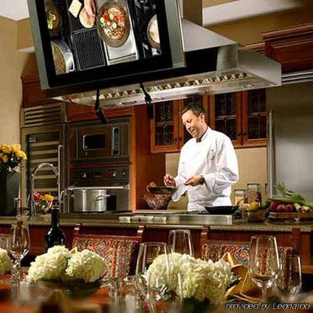 The Lodge At Woodloch Hawley Restaurant bilde
