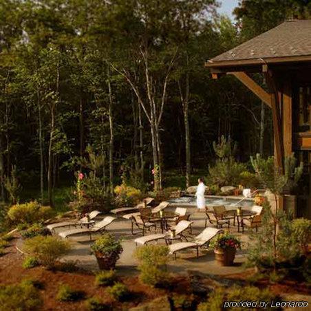 The Lodge At Woodloch Hawley Fasiliteter bilde