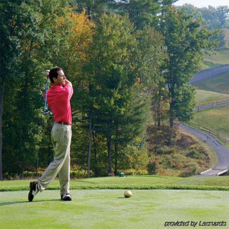 The Lodge At Woodloch Hawley Fasiliteter bilde