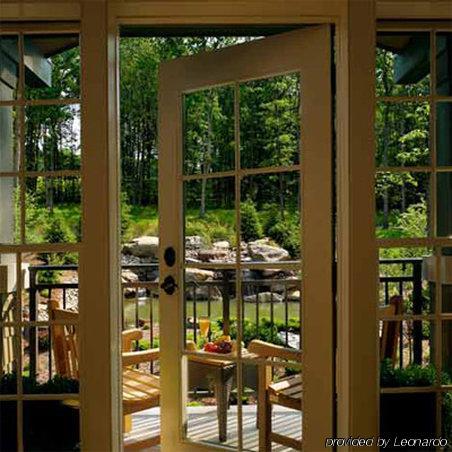 The Lodge At Woodloch Hawley Rom bilde