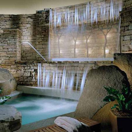 The Lodge At Woodloch Hawley Eksteriør bilde