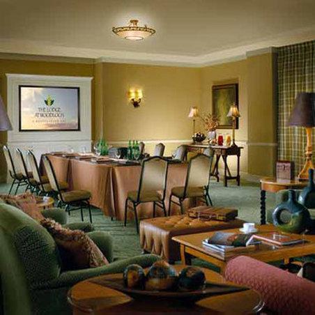 The Lodge At Woodloch Hawley Eksteriør bilde