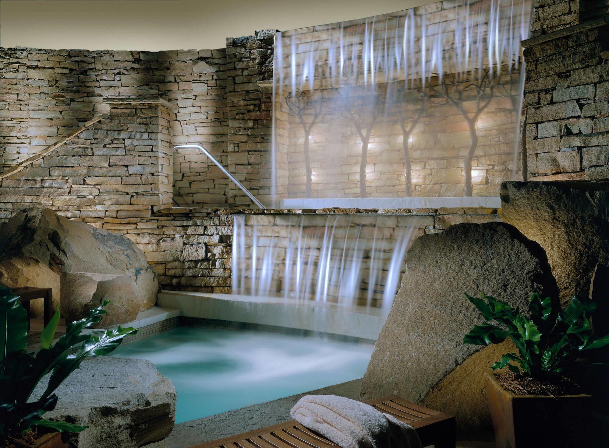 The Lodge At Woodloch Hawley Eksteriør bilde