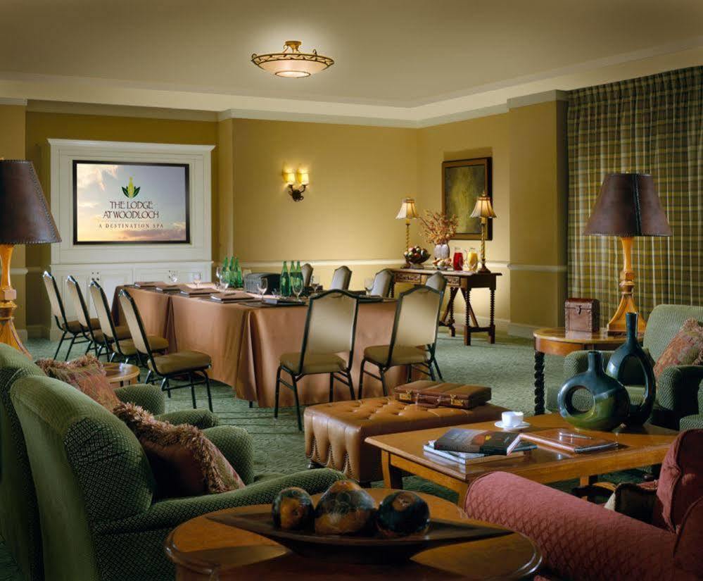 The Lodge At Woodloch Hawley Eksteriør bilde