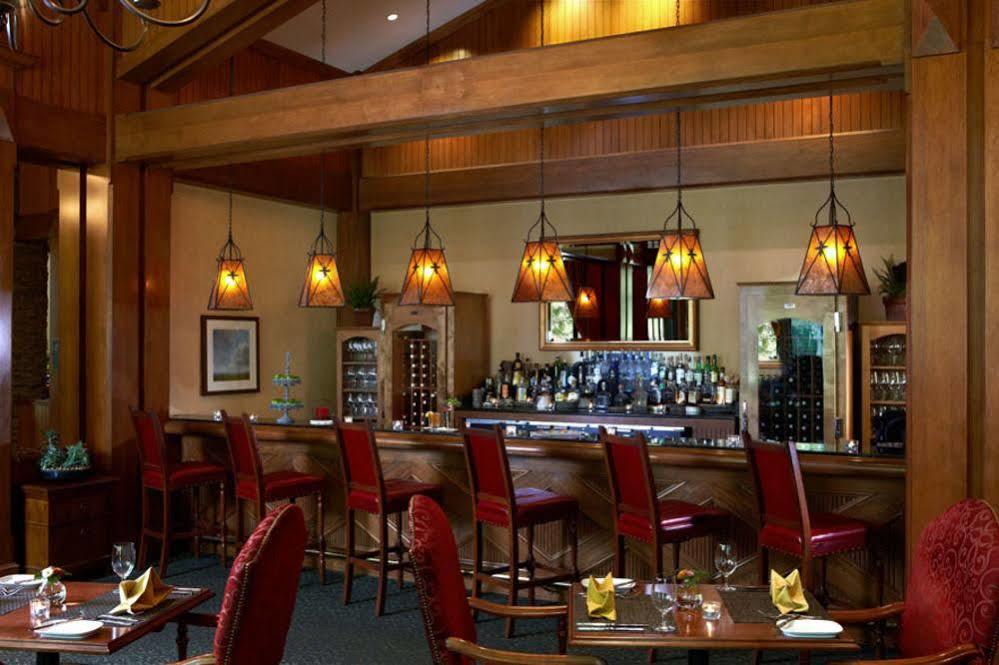 The Lodge At Woodloch Hawley Eksteriør bilde