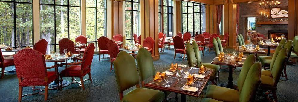 The Lodge At Woodloch Hawley Eksteriør bilde