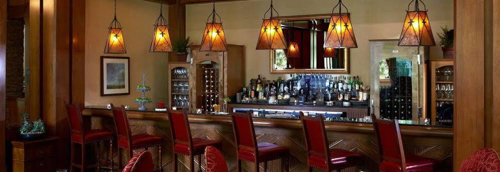 The Lodge At Woodloch Hawley Eksteriør bilde